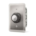 View Value Controls for Single Element Heaters